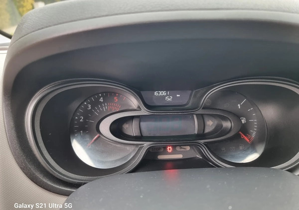Renault Trafic cena 89900 przebieg: 163000, rok produkcji 2019 z Krzeszowice małe 301